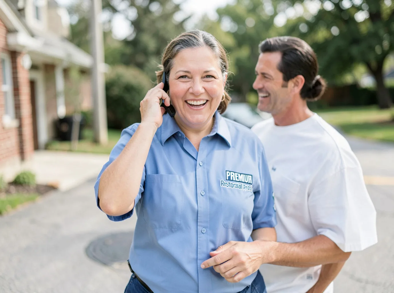 Water Damage Restoration Leonore, IL FAQs